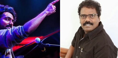 “இளையராஜாவுக்கு பிறகு ஜி.வி.பிரகாஷ்தான்!”:தங்கர் நெகிழ்ச்சி!