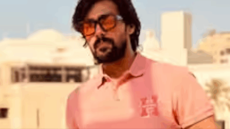 “சொல்லாத கதைகளைச் சொல்வேன்!”: தயாரிப்பாளராக மாறிய நடிகர் ஆரவ்!