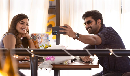 நவம்பர் 7ல் வெளியாகும் ‘அதர்ஸ்’!