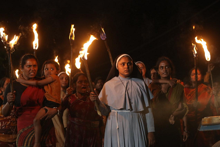 உலக சினிமாவை திரும்பிப் பார்க்க வைத்த படம்: த ஃபேஸ் ஆஃப் த ஃபேஸ்லெஸ் (முகமற்றவரின் முகம்)