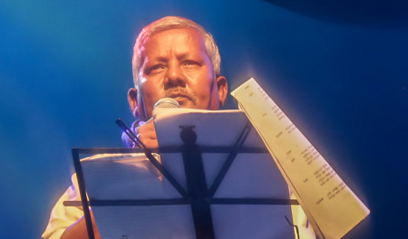 ஆஸ்கர் விருதை நெருங்கும் “தலித் சுப்பையா:  கலகக்காரர்களின் குரல்”!