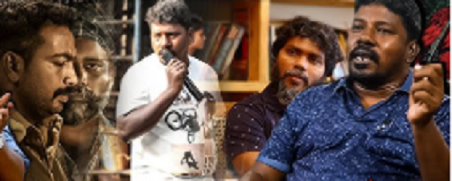 அதியன் ஆதிரையின் ‘தண்டகாரண்யம்’: அமேசான் பிரைம் வீடியோவில் ஸ்ட்ரீமிங்