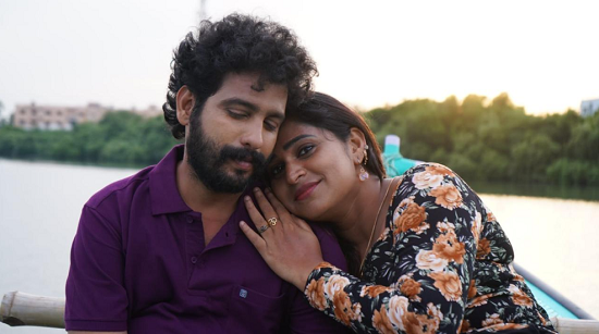 “மனசும் மனசும் சேர்ந்தாச்சு” : உள்ளத்தை உலுக்கிய உண்மை சம்பவம்!