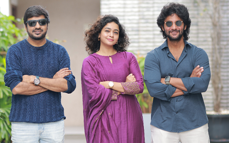 ஜிப்ரான் இசையில் மனோஜ் பரமஹம்சா ஒளிப்பதிவில் உருவாகும் வித்தியாச கதையம்சம் கொண்ட திரைப்படம்