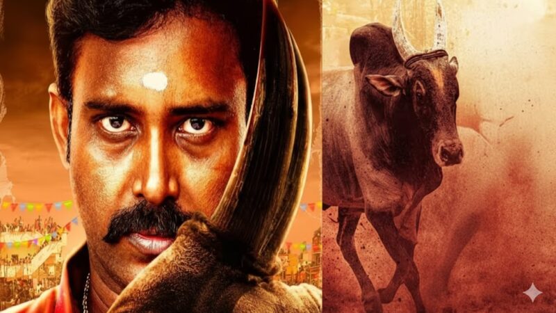 ‘கெத்து’ தினேஷ் இரட்டை வேடத்தில் நடிக்கும் “கருப்பு பல்சர்”: ரிலீஸ் தேதி என்ன தெரியுமா?