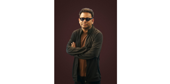 ‘மூன்வாக்’ மூலம் நடிகராக அறிமுகமாகும் ஏ.ஆர். ரஹ்மான்!