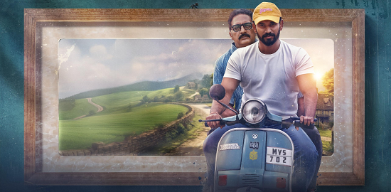 RC Studios தயாரிப்பில், இயக்குநர் இராஜா மோகன் இயக்கத்தில், பிரகாஷ் ராஜ்!