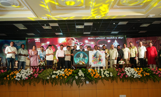 ரக்‌ஷிதா ரசிகர் மன்ற தலைவரா ?: ’99/66′  பட விழாவில் பேரரசு அதிரடி!