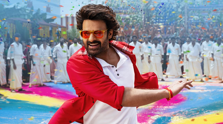 தி ராஜா சாப் : திரை விமர்சனம்