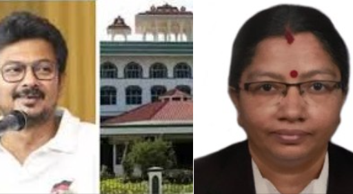 “தீண்டாமை – மது – சனாதனம் – ஒழிப்பு!”: தீர்ப்பர் ஸ்ரீமதி கருத்தில் தவறு!