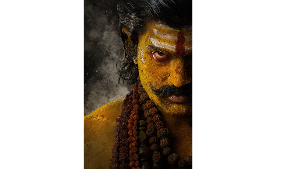 விஜய் தேவரகொண்டா &  ராஷ்மிகா மந்தனாவின் ‘ரணபலி’ பட  கிளிம்ப்ஸ் வெளியீடு!  