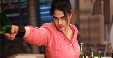 அனலி: திரைவிமர்சனம்