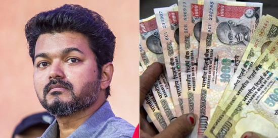 விஜய் சொத்துக்கள் எவ்வளவு? தெரிஞ்சுக்க இதைப் படிங்க!