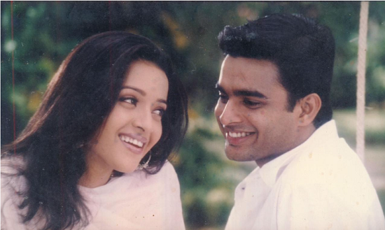 மீண்டும் ‘மின்னலே’: மேஜிக் செய்ய வரும் மேடி!