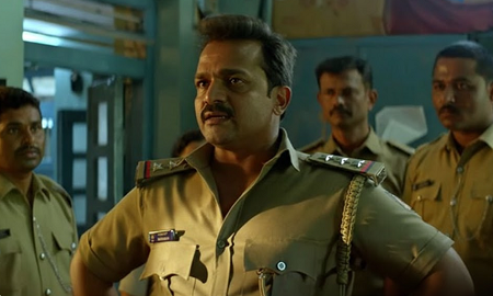 செகன்ட் கேஸ் ஆப் சீதாராம்: விமர்சனம்: அனல் பறக்கும் இன்வெஸ்டிகேஷன்!