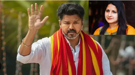 சங்கீதா குற்றச்சாட்டுகள்: நீதிமன்றத்தில் விஜய் பதில் எப்படி இருக்கும்?