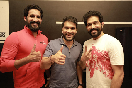 ஜாக்கி: மதுரைக் கெடாவின் மிரட்டல் வெற்றி!