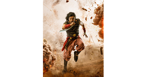 💥 12 மில்லியன் பார்வைகள்! நிகிலின் ‘சுயம்பு’ டீசர் படைத்த அசுர சாதனை!