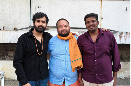 “மை டியர் டாலி” தயாரிப்பாளரின் அதிரடி அறிவிப்பு!