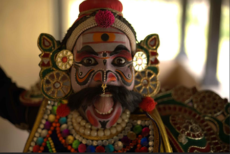 அதிரும் மண்வாசம்.. அதிரடிக்கும் தமிழ் ராப்! செந்துழான் – சிந்தூரி விஷாலின் “கொட்டட்டும் பறை” வெளியீடு!