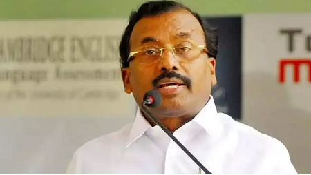 எம்.ஜி.ஆரின் இதயக்கனி சைதை துரைசாமி: ஈகைப் பெருந்தகையின் ஈடற்ற வாழ்க்கை!