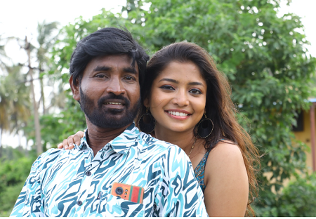 யார்ரா அந்த பையன் நான் தான் அந்த பையன்: விமர்சனம்: ரொம்பத்தான் தில்லு!