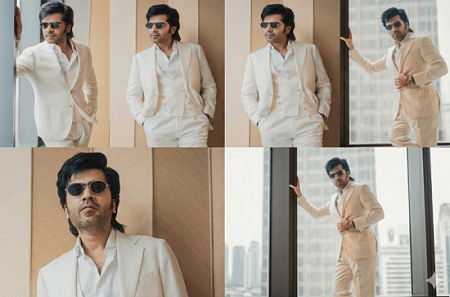 சிலம்பரசன் டி.ஆர். நடிக்கும் ‘அரசன்’ படத்தின் அடுத்த கட்ட படப்பிடிப்பு!