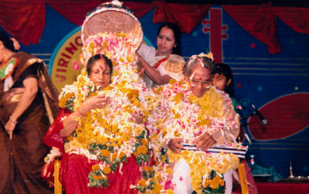 இசை அரசிக்கு ஒரு இதயஞ்சலி: விஸ்வராகம் – பாகம் 2