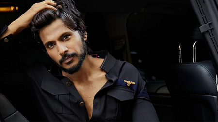 சம்பாலா டீமின் ‘மெகா’ பிளான்: சந்தீப் கிஷன் காம்போவில் ஒரு மிரட்டலான பான்-இந்தியா ஃபேண்டஸி வேட்டை!