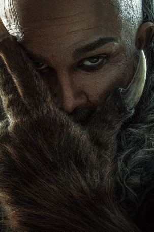 பார்க்கவே அதிருதே… ‘ராக்கா’ அவதாரத்தில் அல்லு அர்ஜுன் செம மாஸ்!