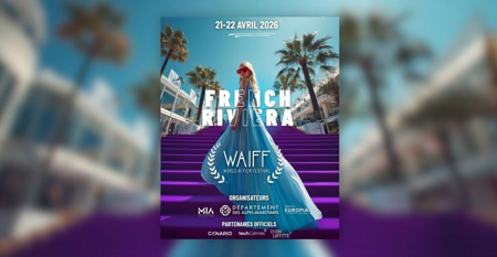 எந்திரங்களே உருவாக்கிய திரைப்படங்கள்! அதிரவைத்த ஏ.ஐ. திருவிழா!