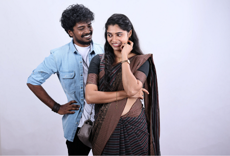 பேட்டில்: கல்வி அரசியலை உடைக்கும் ஒரு ராப் போராட்டம்!