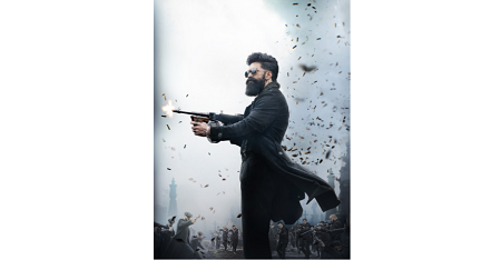 யாஷ் நடிக்கும் டாக்ஸிக் பட வெளியீட்டு தேதி மாற்றம்!