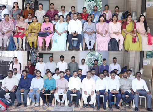 தொடர்ந்து வெற்றி மகுடம் சூடும் மனிதநேயம் மாணவர்கள்! சைதை துரைசாமியிடம் வாழ்த்து!