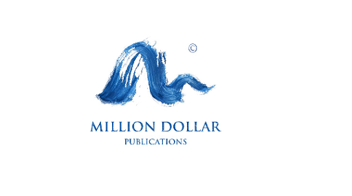 மில்லியன் டாலர் பதிப்பகம்: எழுத்துலகில் ஒரு புதிய புரட்சி!