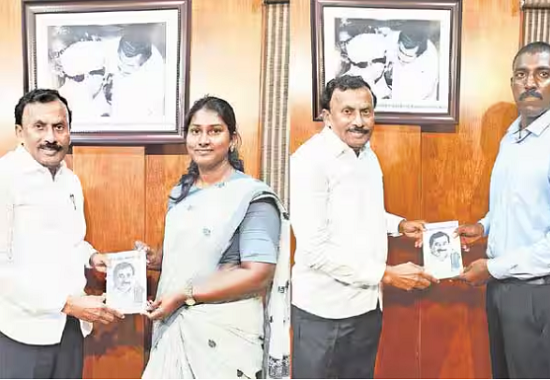 சைதையாரின் மனிதநேயம் தொடர் சாதனை: குரூப்-1 தேர்வில் 32 சிங்கங்கள் வெற்றி!