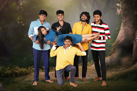 ‘முதற்கனல்’ தகிப்பு! போதை அரக்கனை வீழ்த்த வருகிறார் ‘அப்பா வேணாம்ப்பா’ இயக்குநர்!