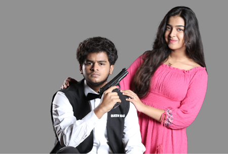 ரூம்பாய்: த்ரில்லர் & சென்டிமெண்ட் கலவை!