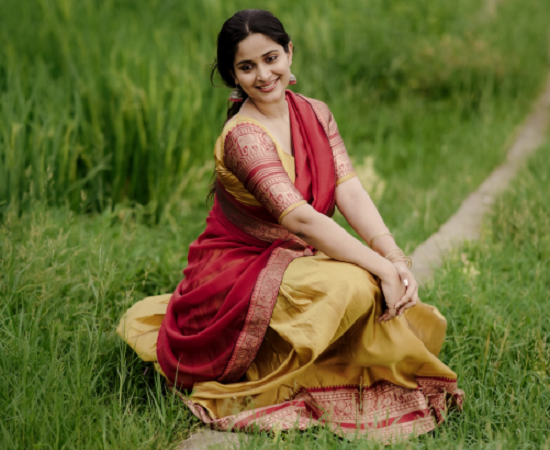 ரீமா சென்,   தமன்னா வரிசையில்…  ‘பிரேக்ஃபாஸ்ட்’ ரோஸ்மின்!