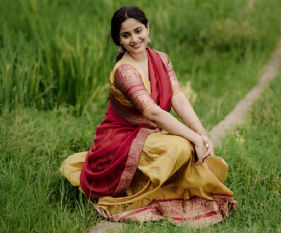 ரீமா சென்,   தமன்னா வரிசையில்…  ‘பிரேக்ஃபாஸ்ட்’ ரோஸ்மின்!