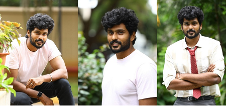 ‘பிரேக்ஃபாஸ்ட்’: மாடர்ன் காதலின் கலர்ஃபுல் கொண்டாட்டம்!