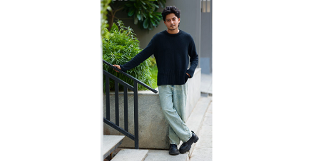 கோலிவுட்டின் ‘ புதிய வரவு’ க்ரித்திக் மோகன்: அஞ்சாமை டூ பிரேக்பாஸ்ட் – ஒரு அதிரடிப் பயணம்!