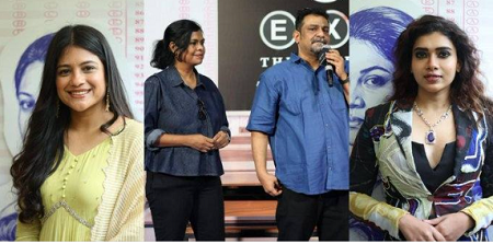 ‘சுழல்  முதல் எக்ஸாம்’: தொடர்ந்து 100 மார்க் வாங்கும் புஷ்கர் – காயத்ரி!