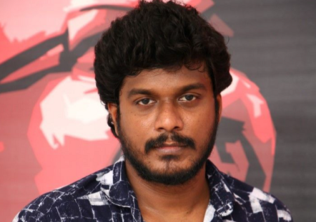 மணிகண்டன் + ஆர். ராகேஷ் கூட்டணியில் புதிய படம் ஆரம்பம்!