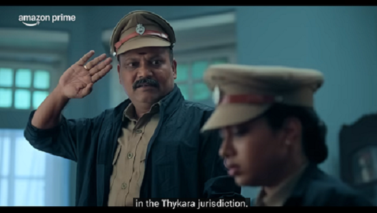 நீட் ரத்து அதிர்ச்சி! ஏ. சற்குணத்தின் ‘எக்ஸாம்’ சீரிஸ்: மிரட்டும் பப்ளிக் ஸ்டார் துரை சுதாகர்!
