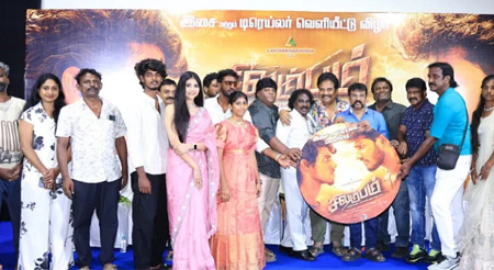 “ஜோசப் விஜய்க்கு கோரிக்கை.. இன்புளூயன்ஸர்களுக்கு எச்சரிக்கை!”: சிலம்பம்’ விழாவில்மோகன்.ஜி அதிரடி!