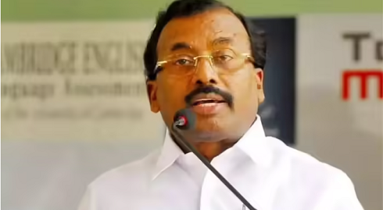 நீதித் துறையில் சாதிக்க ஓர் அரிய வாய்ப்பு: சைதை துரைசாமியின் மனிதநேயம் அறக்கட்டளை அறிவிப்பு!