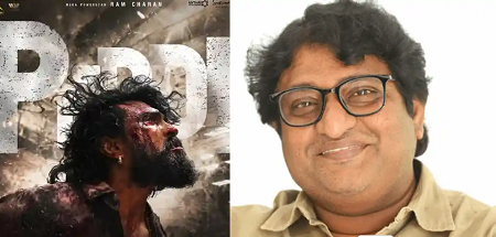 “பெத்தி”: கண்கலங்க வைக்கும் கிளைமாக்ஸ்! தயாரிப்பு வடிவமைப்பாளர் அவினாஷ் கொல்லா நெகிழ்ச்சி!