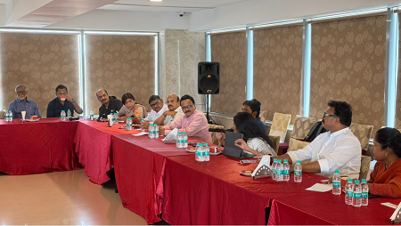 தென்னிந்தியத் திரையுலகில் அதிரடி மாற்றங்கள்? எதிர்பார்ப்பை ஏற்படுத்தும் SIFPA கூட்டம்!