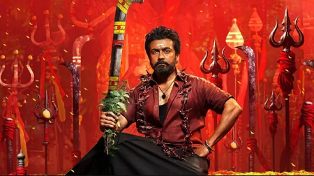 கருப்பு: REVIEW:  கருப்பு கோட் Vs கருப்பசாமி!